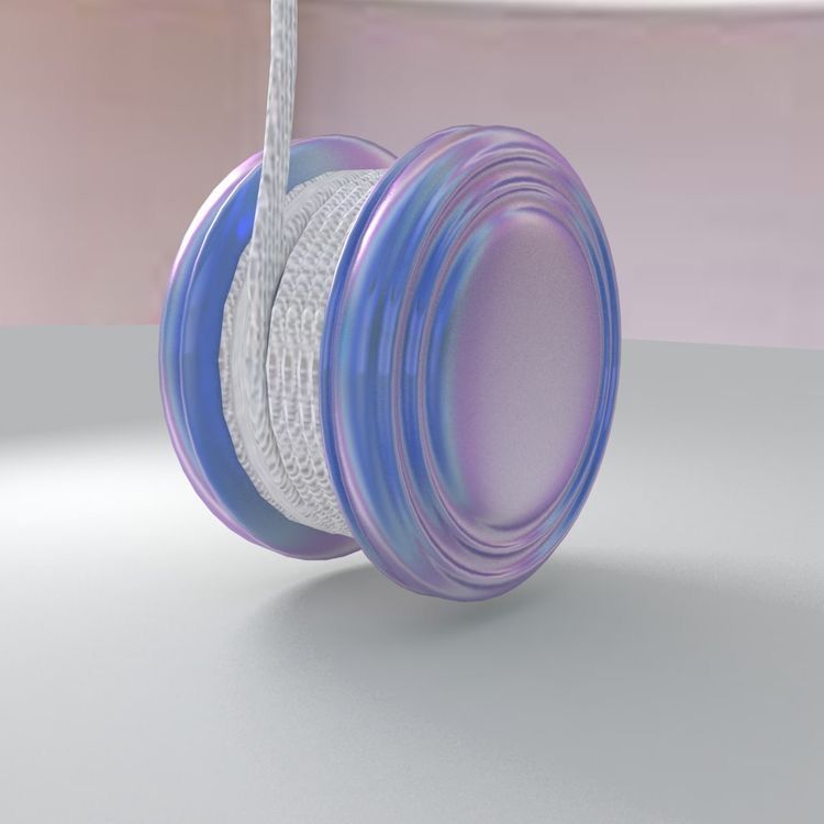 Yo-Yo