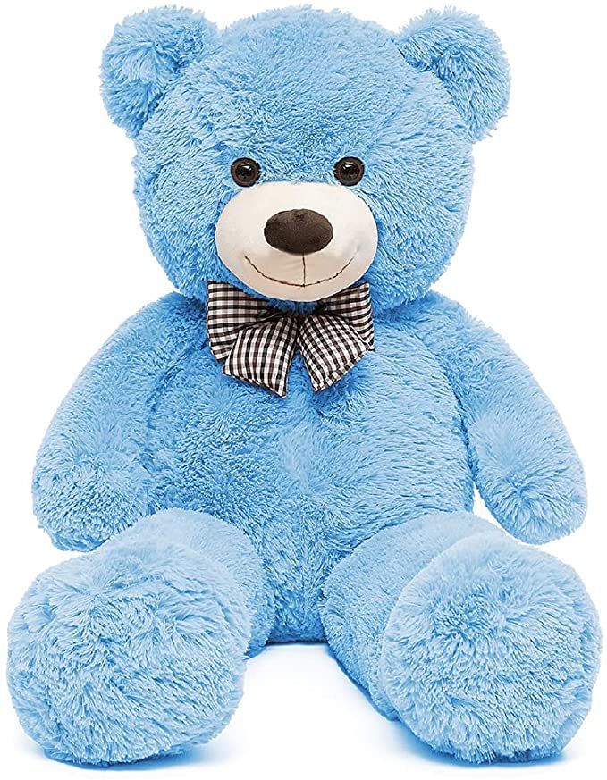 Stuffed Animal Bear